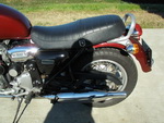 �������� �� ������ �������� Triumph Thunderbird 1996 ���� 14